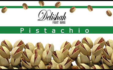 DELISHAH